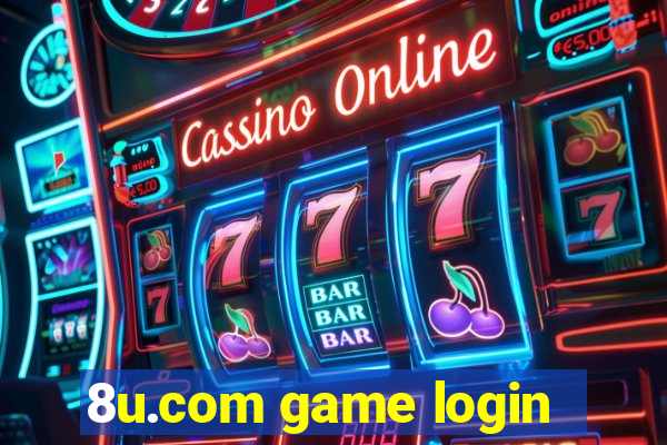 8u.com game login